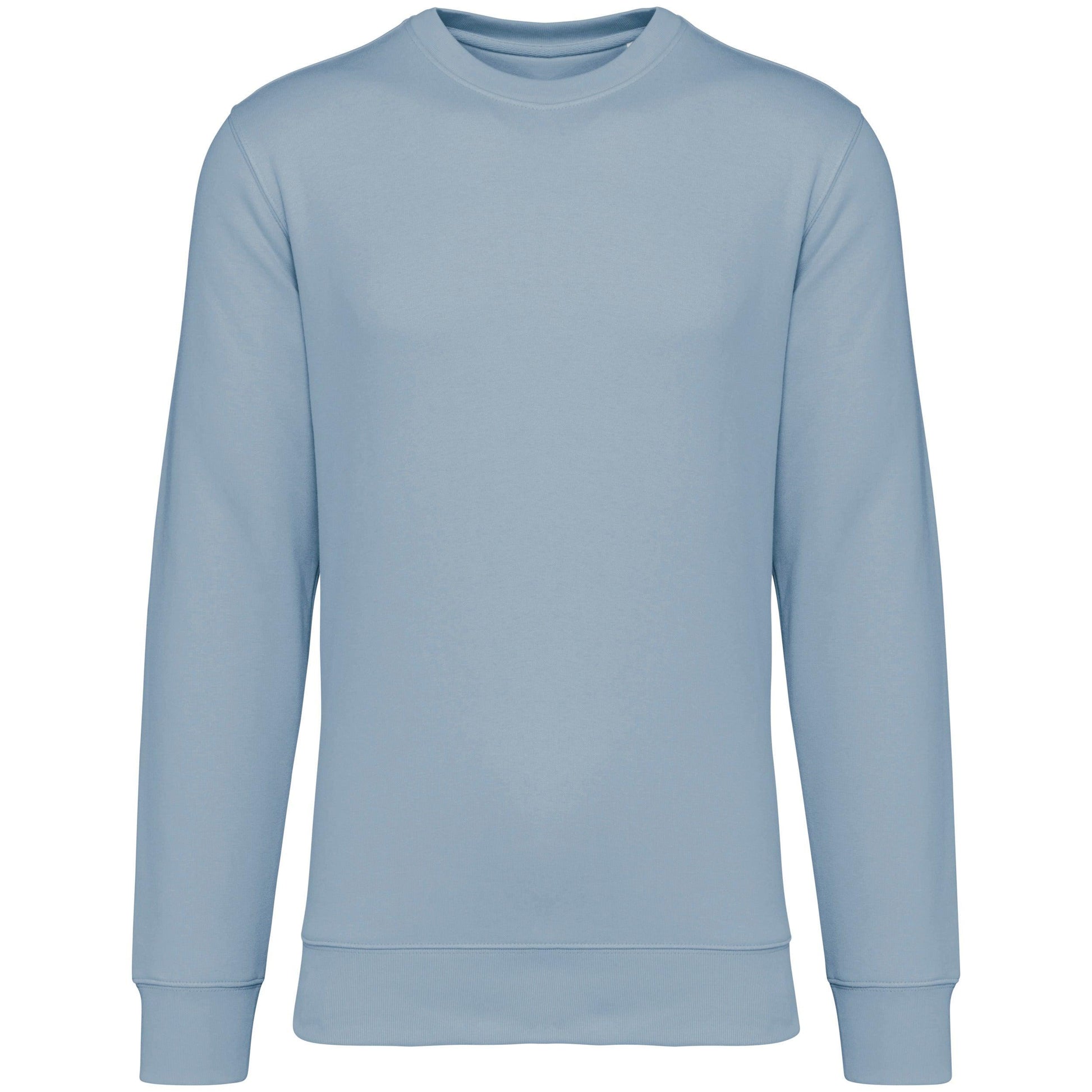 NS400 - Sweat-shirt écoresponsable à col rond unisexe - Ak. Custom Clothting Solutions