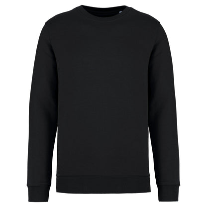 NS400 - Sweat-shirt écoresponsable à col rond unisexe - Ak. Custom Clothting Solutions