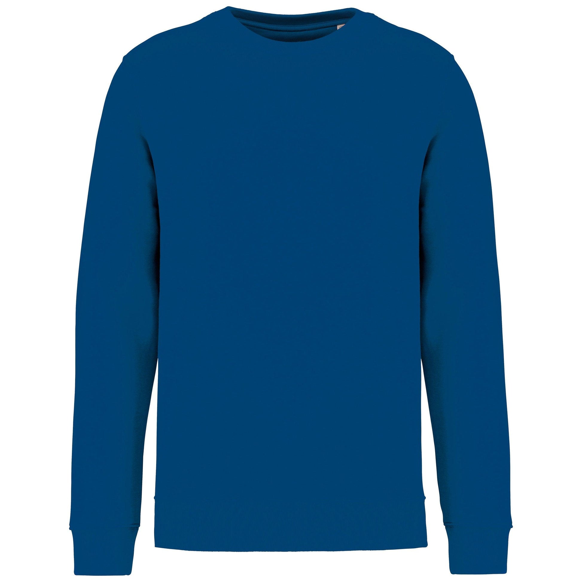 NS400 - Sweat-shirt écoresponsable à col rond unisexe - Ak. Custom Clothting Solutions