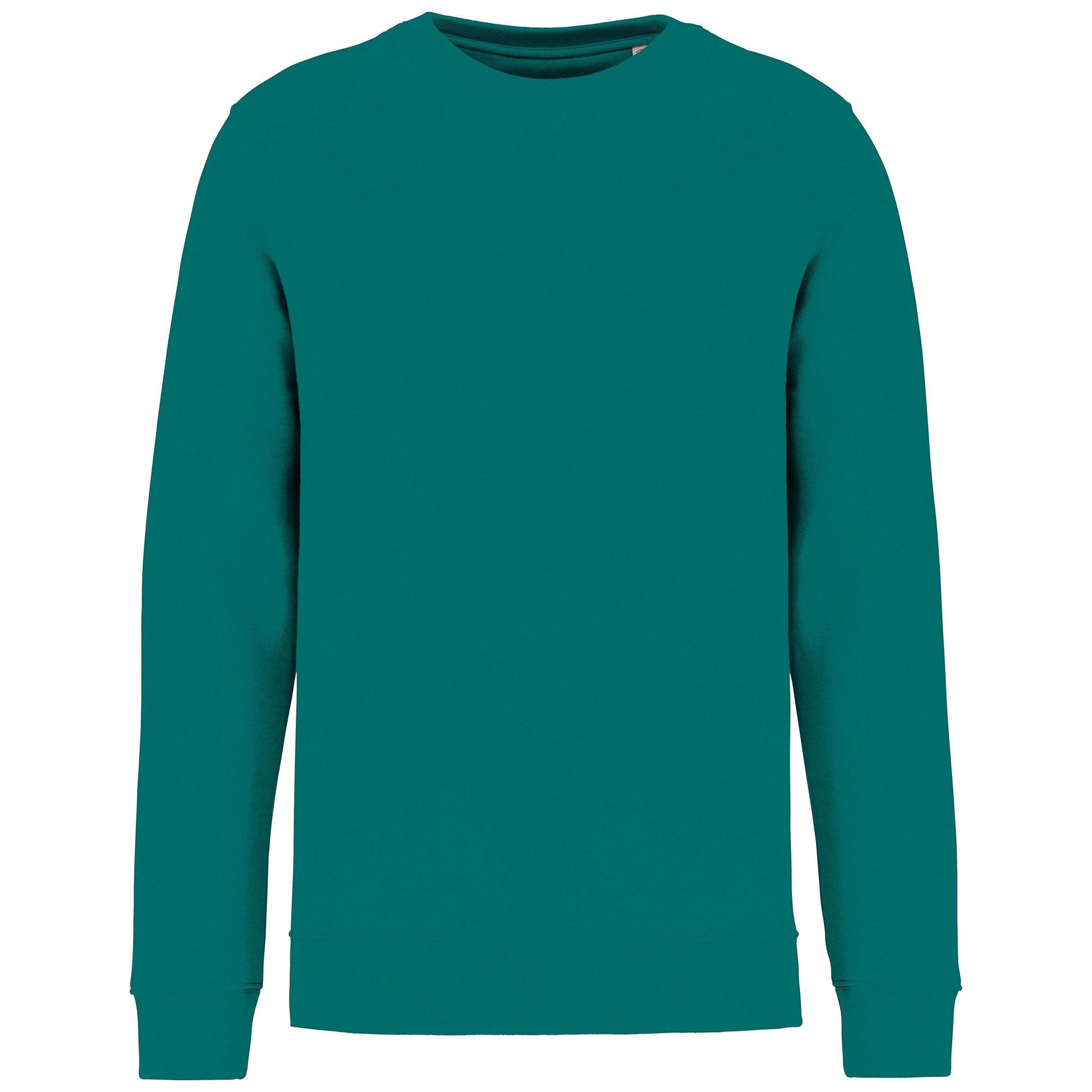 NS400 - Sweat-shirt écoresponsable à col rond unisexe - Ak. Custom Clothting Solutions