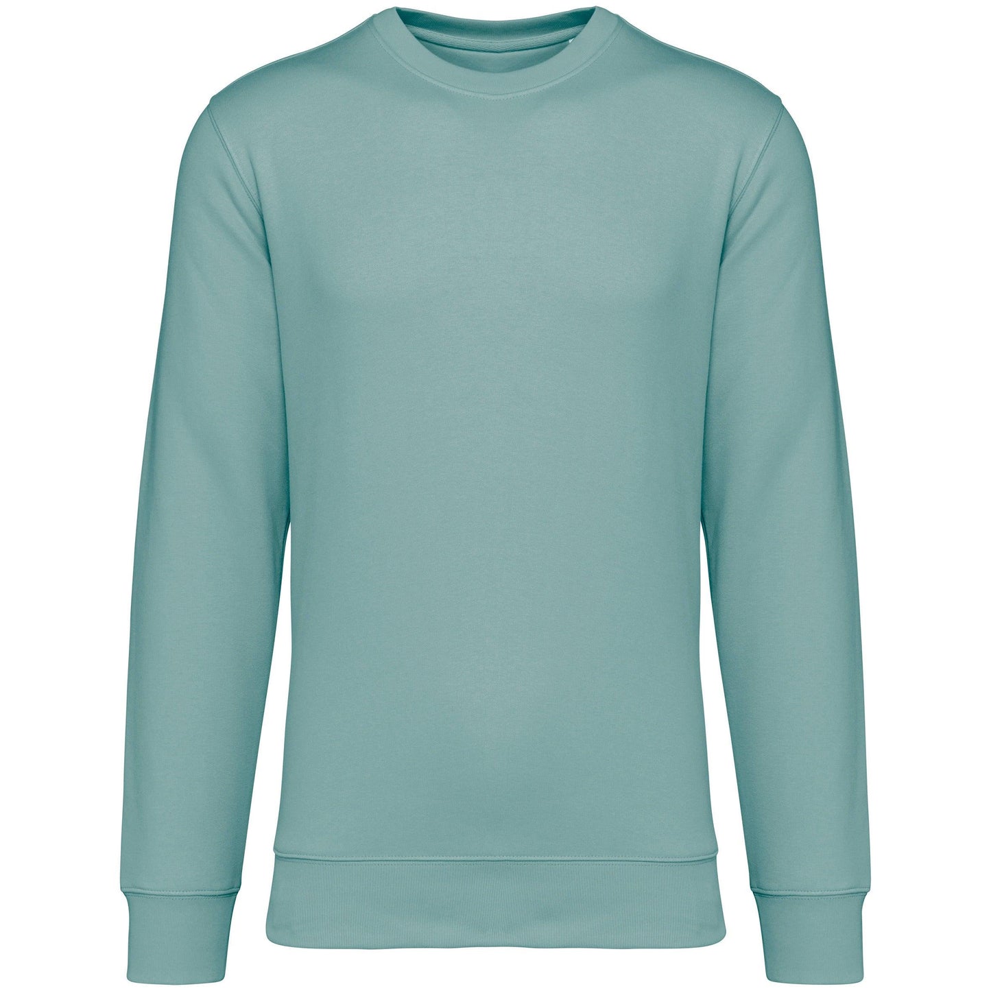 NS400 - Sweat-shirt écoresponsable à col rond unisexe - Ak. Custom Clothting Solutions