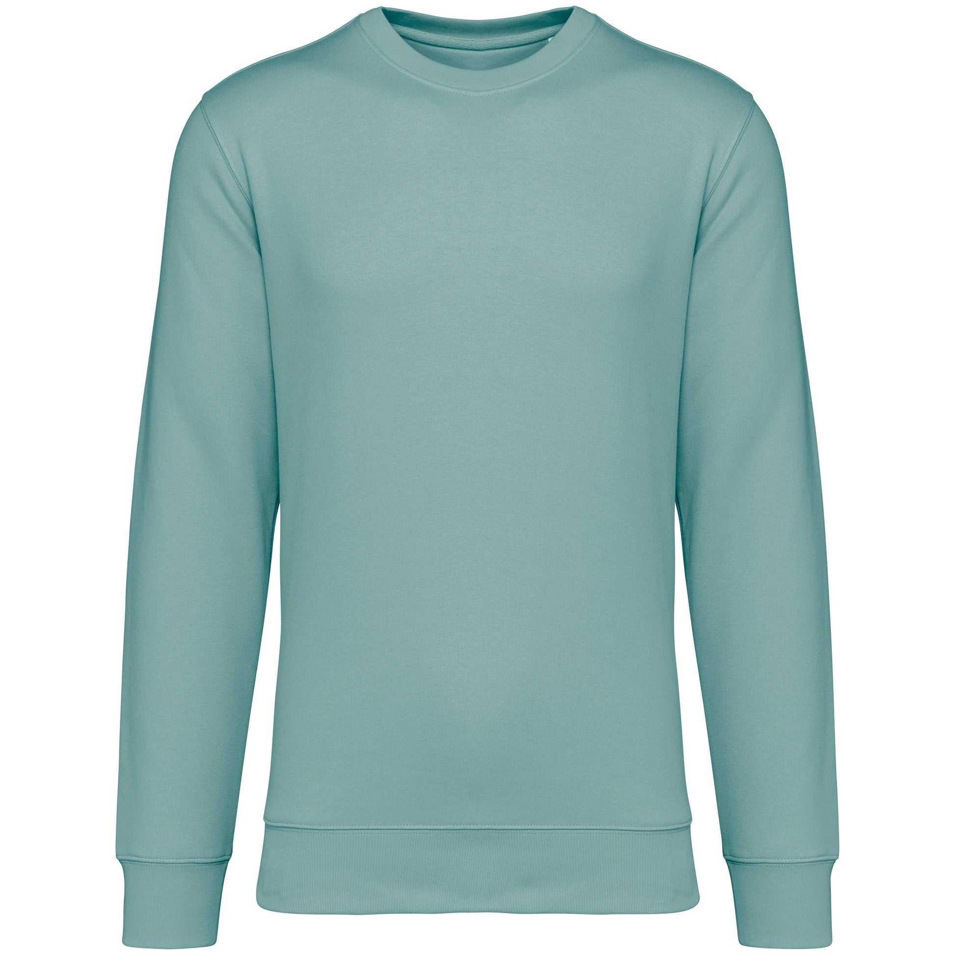 NS400 - Sweat-shirt écoresponsable à col rond unisexe - Ak. Custom Clothting Solutions