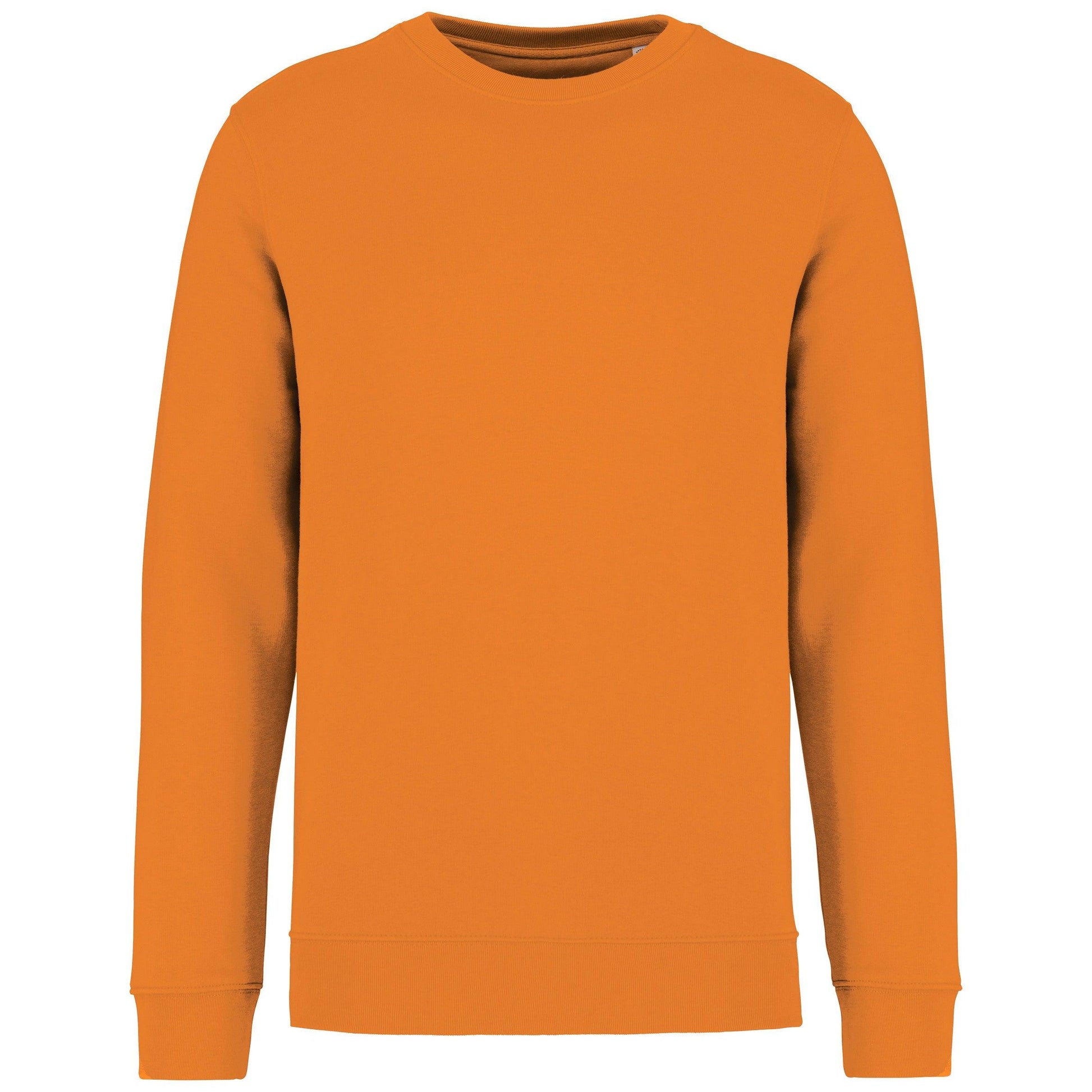 NS400 - Sweat-shirt écoresponsable à col rond unisexe - Ak. Custom Clothting Solutions