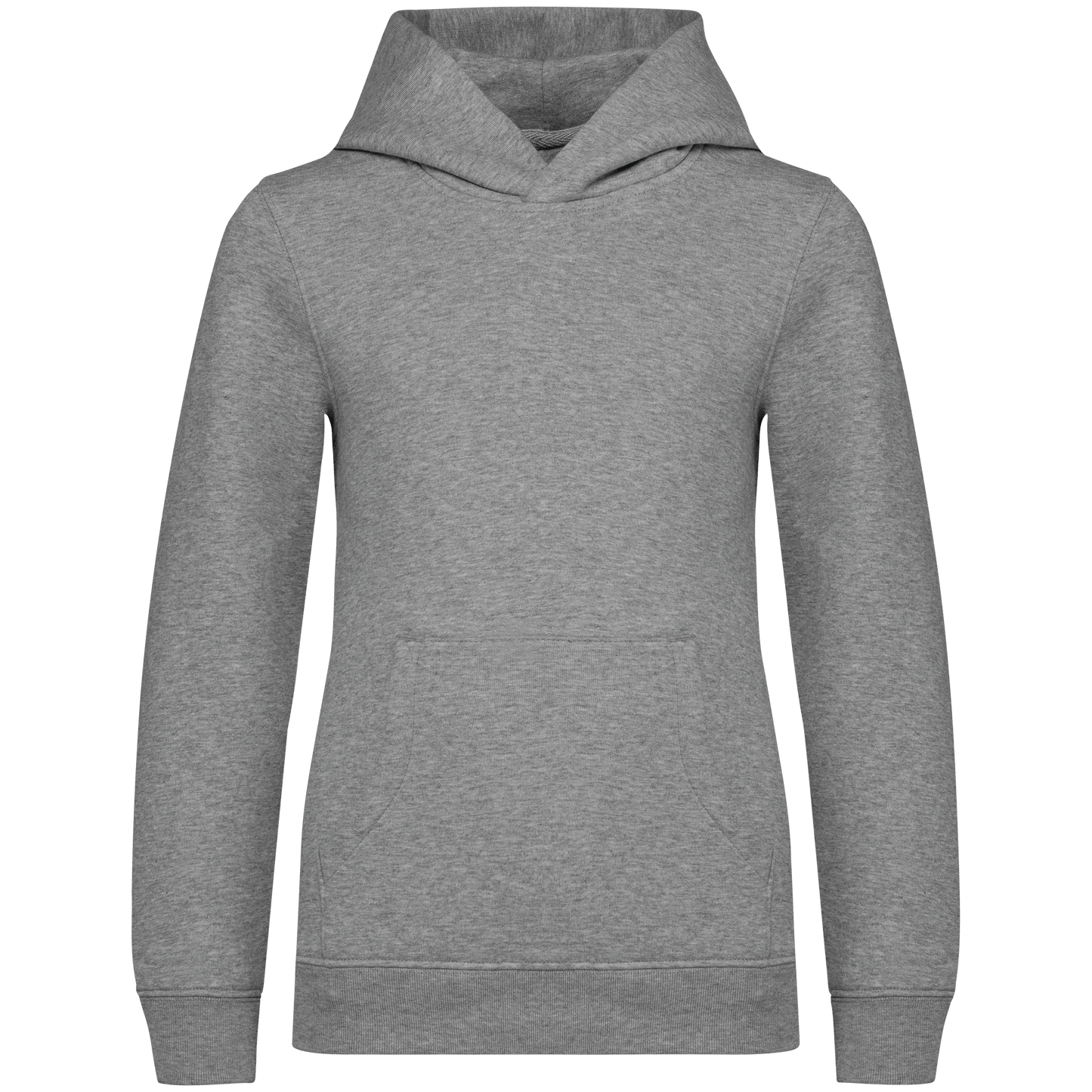 NS404 - Sweat-shirt écoresponsable à capuche enfant - Ak. Custom Clothting Solutions