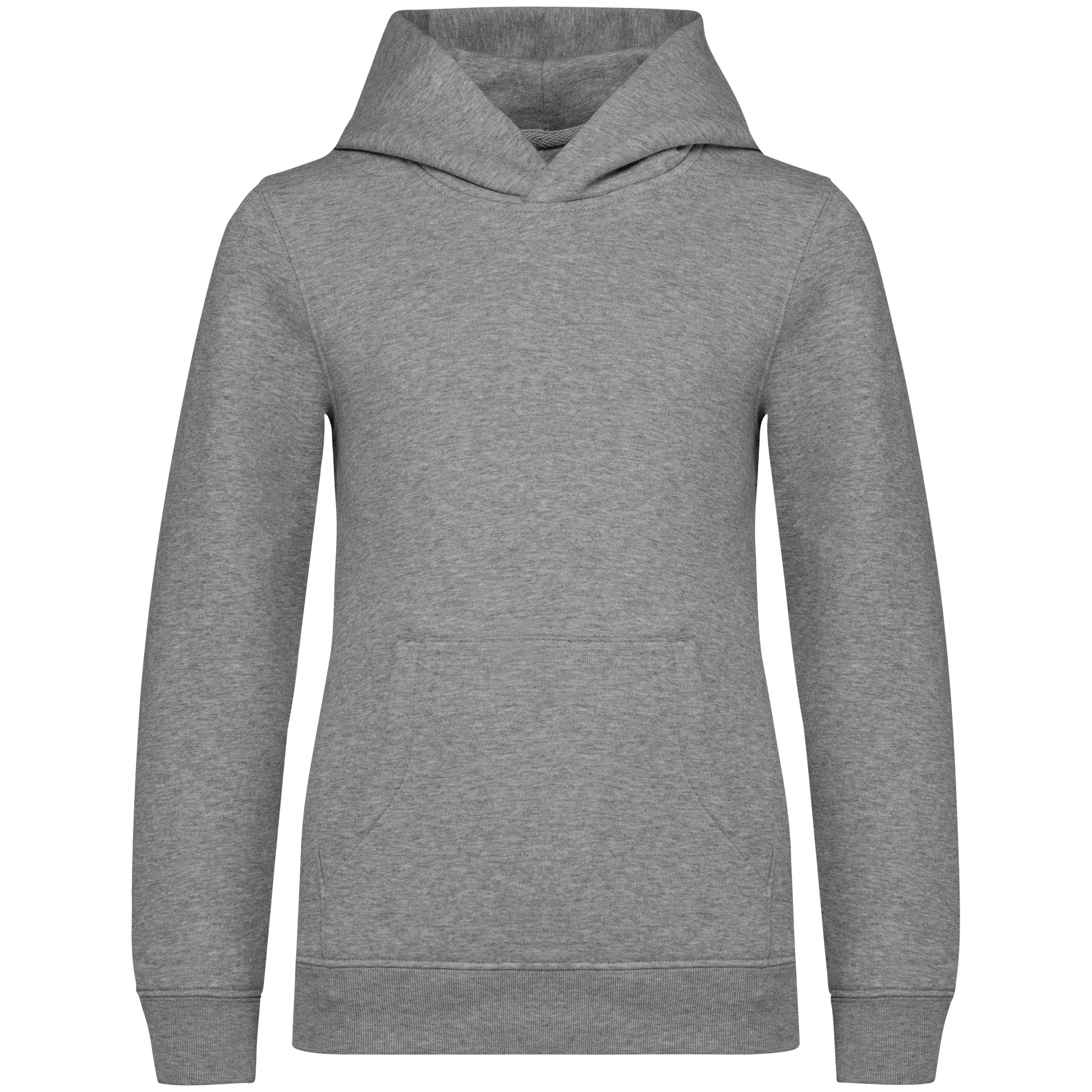 NS404 - Sweat-shirt écoresponsable à capuche enfant - Ak. Custom Clothting Solutions