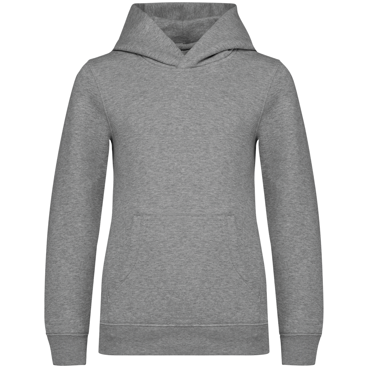 NS404 - Sweat-shirt écoresponsable à capuche enfant