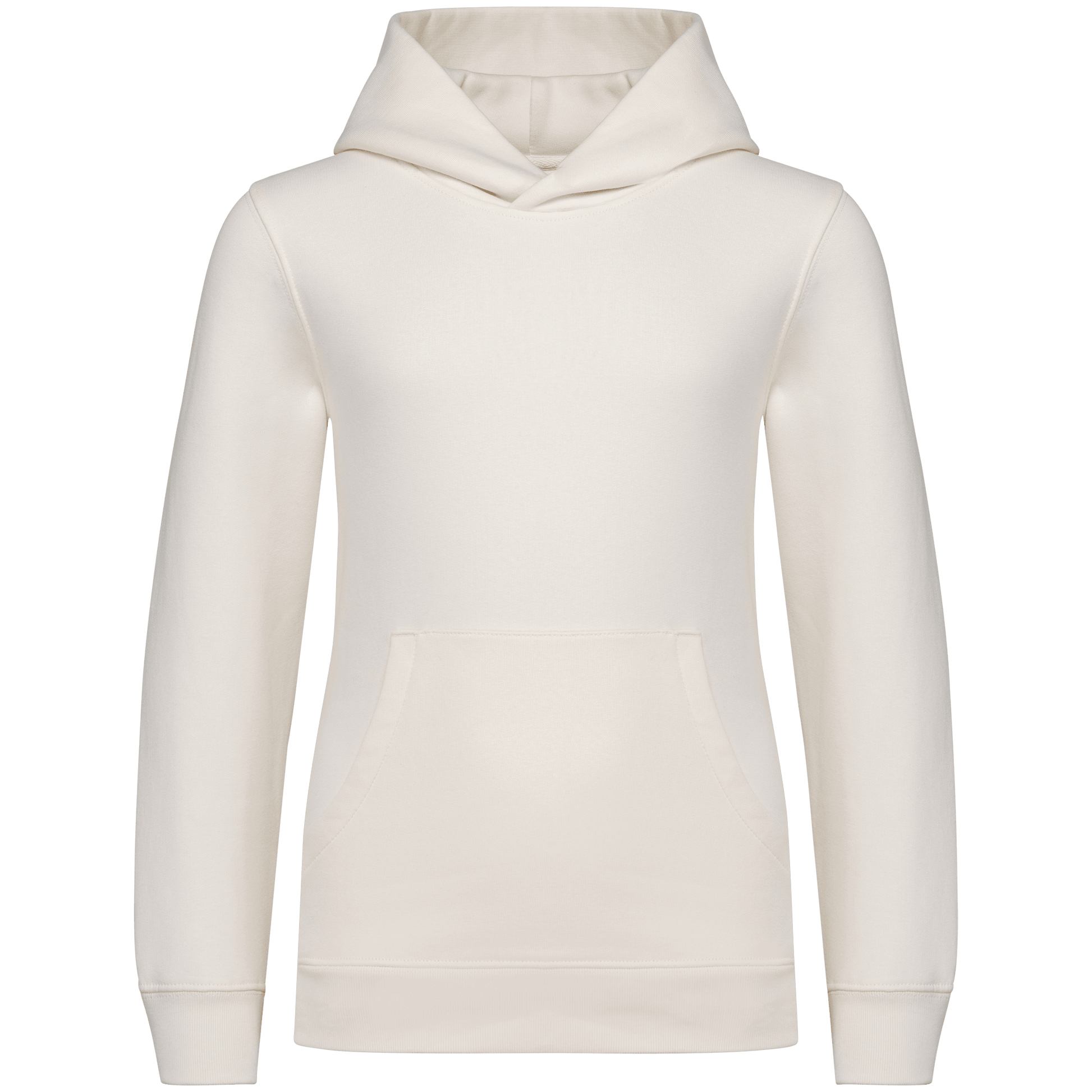 NS404 - Sweat-shirt écoresponsable à capuche enfant - Ak. Custom Clothting Solutions