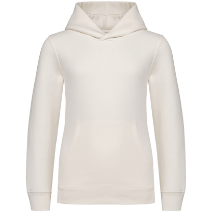 NS404 - Sweat-shirt écoresponsable à capuche enfant - Ak. Custom Clothting Solutions