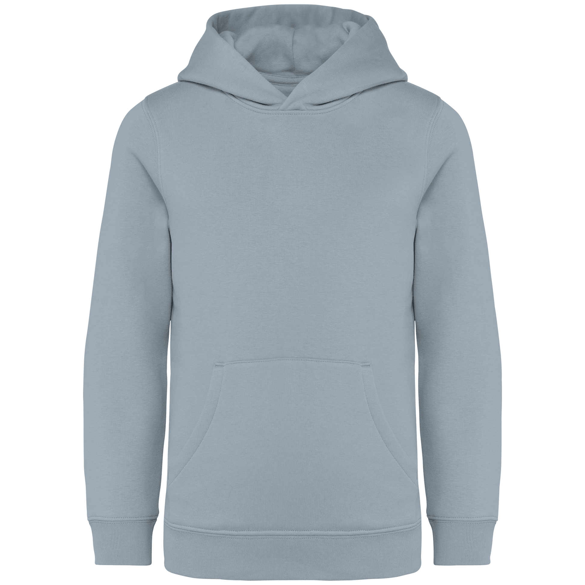 NS404 - Sweat-shirt écoresponsable à capuche enfant - Ak. Custom Clothting Solutions