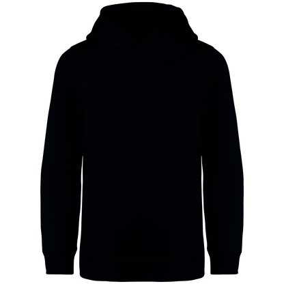 NS404 - Sweat-shirt écoresponsable à capuche enfant - Ak. Custom Clothting Solutions