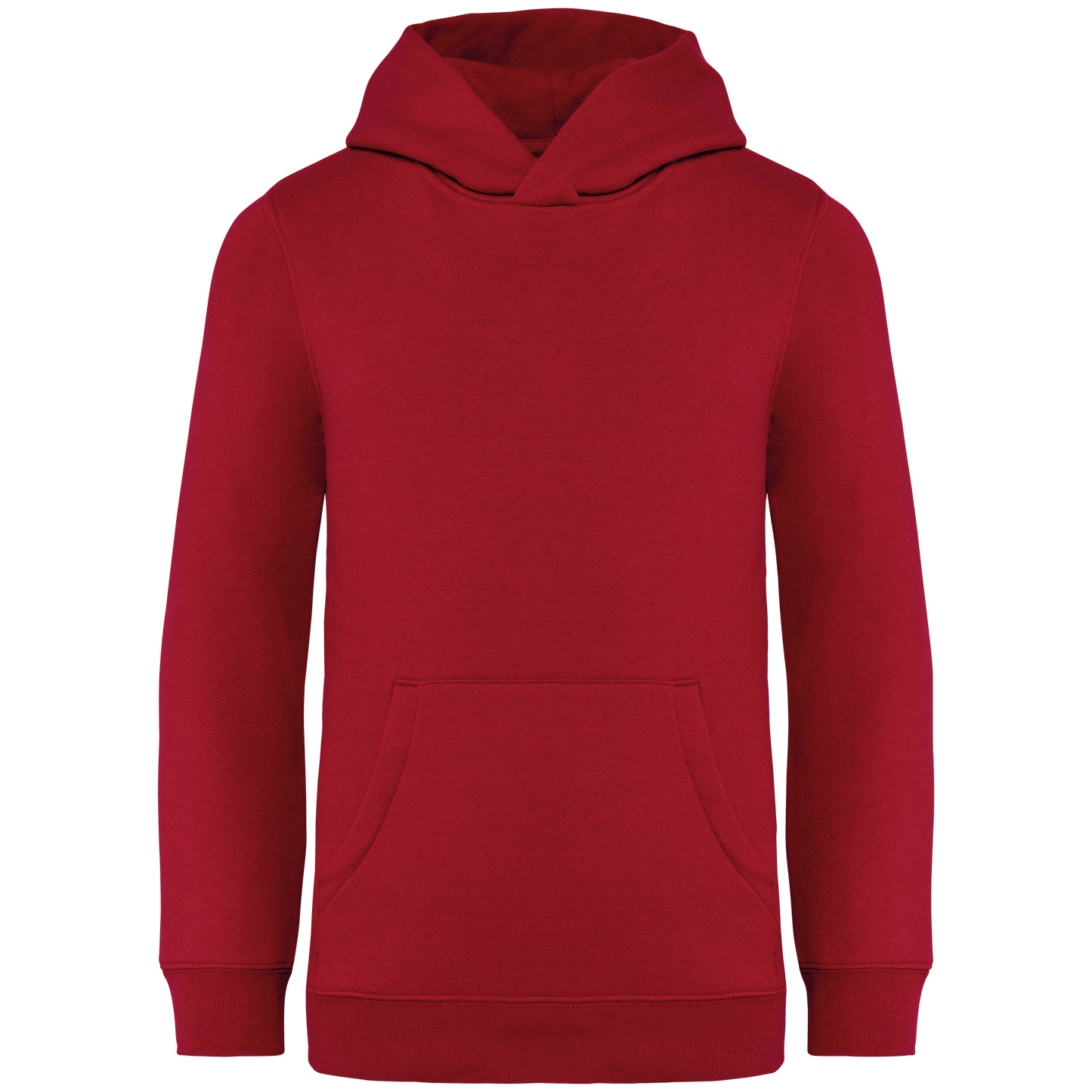 NS404 - Sweat-shirt écoresponsable à capuche enfant - Ak. Custom Clothting Solutions