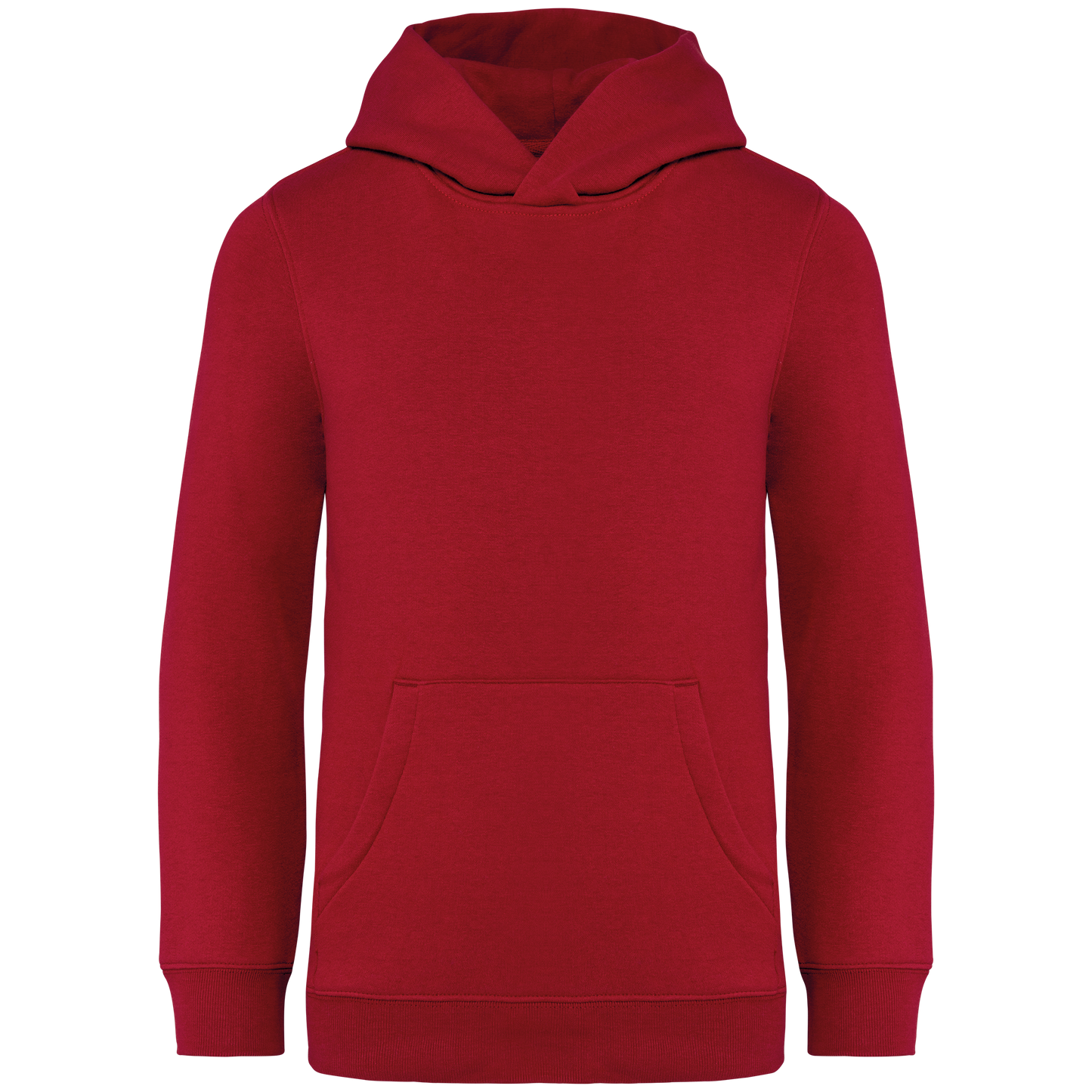 NS404 - Sweat-shirt écoresponsable à capuche enfant