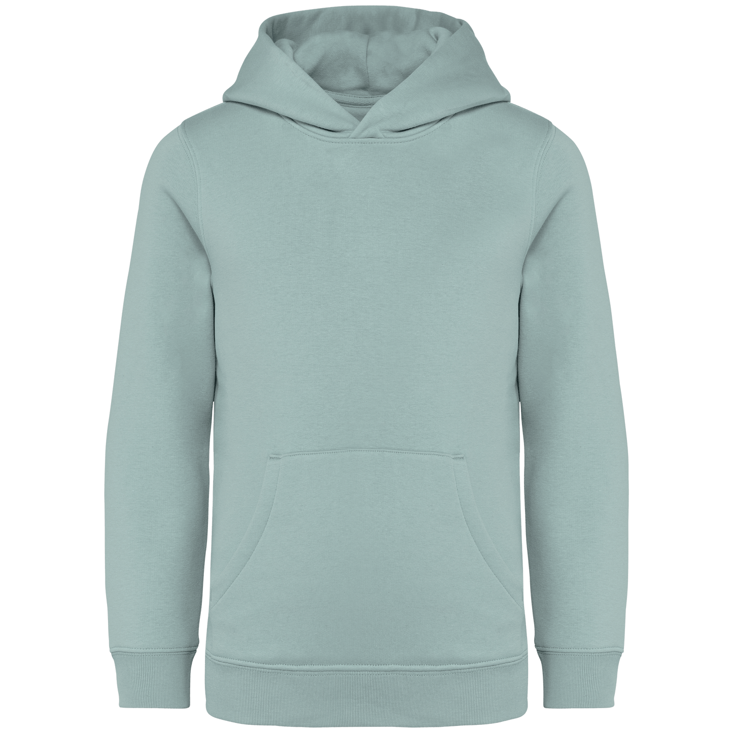 NS404 - Sweat-shirt écoresponsable à capuche enfant - Ak. Custom Clothting Solutions