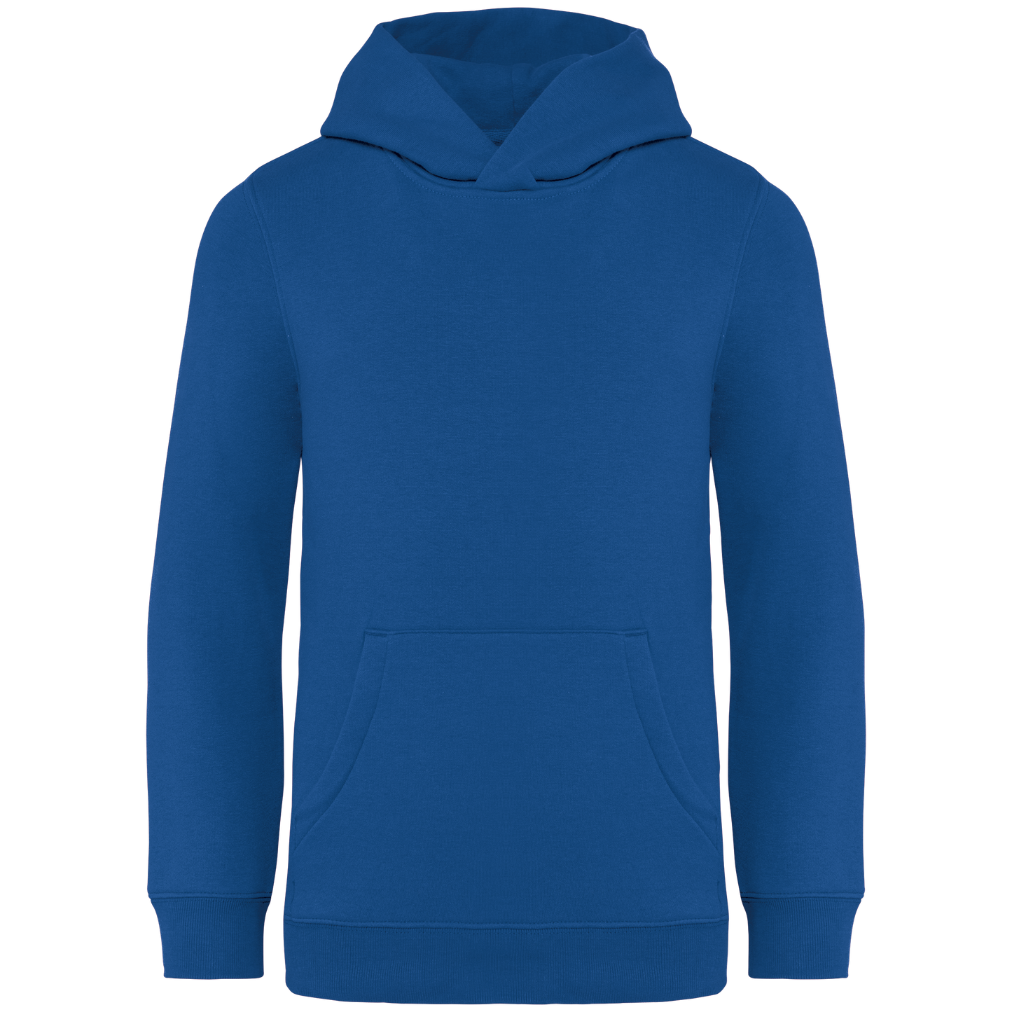NS404 - Sweat-shirt écoresponsable à capuche enfant