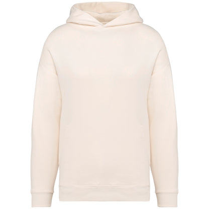 NS408 - Sweat-shirt écoresponsable à capuche oversize unisexe