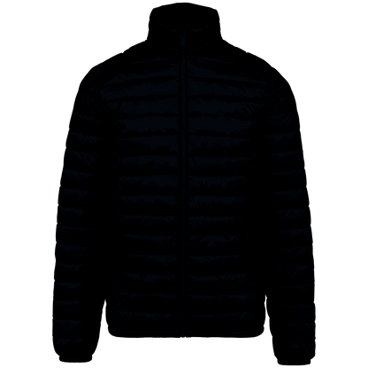 NS6000 - Doudoune légère écoresponsable homme - Ak. Custom Clothting Solutions