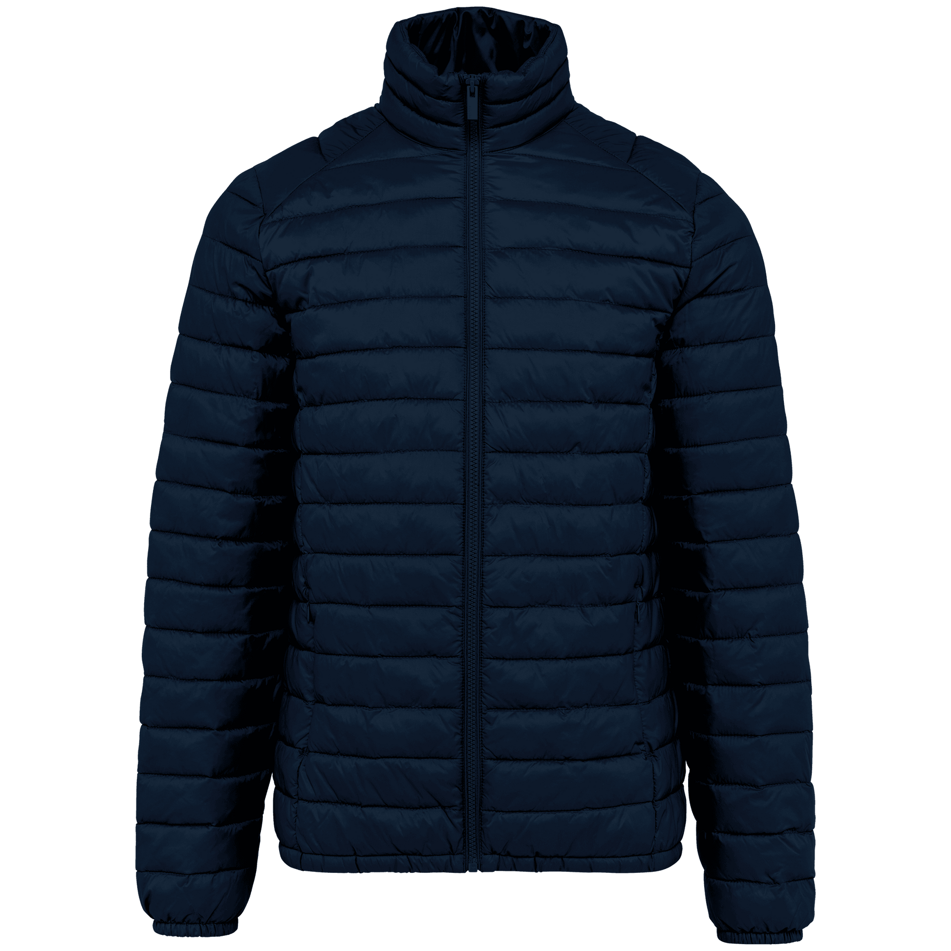 NS6000 - Doudoune légère écoresponsable homme - Ak. Custom Clothting Solutions