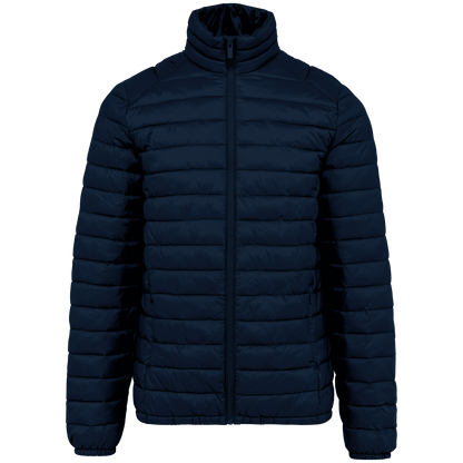 NS6000 - Doudoune légère écoresponsable homme - Ak. Custom Clothting Solutions