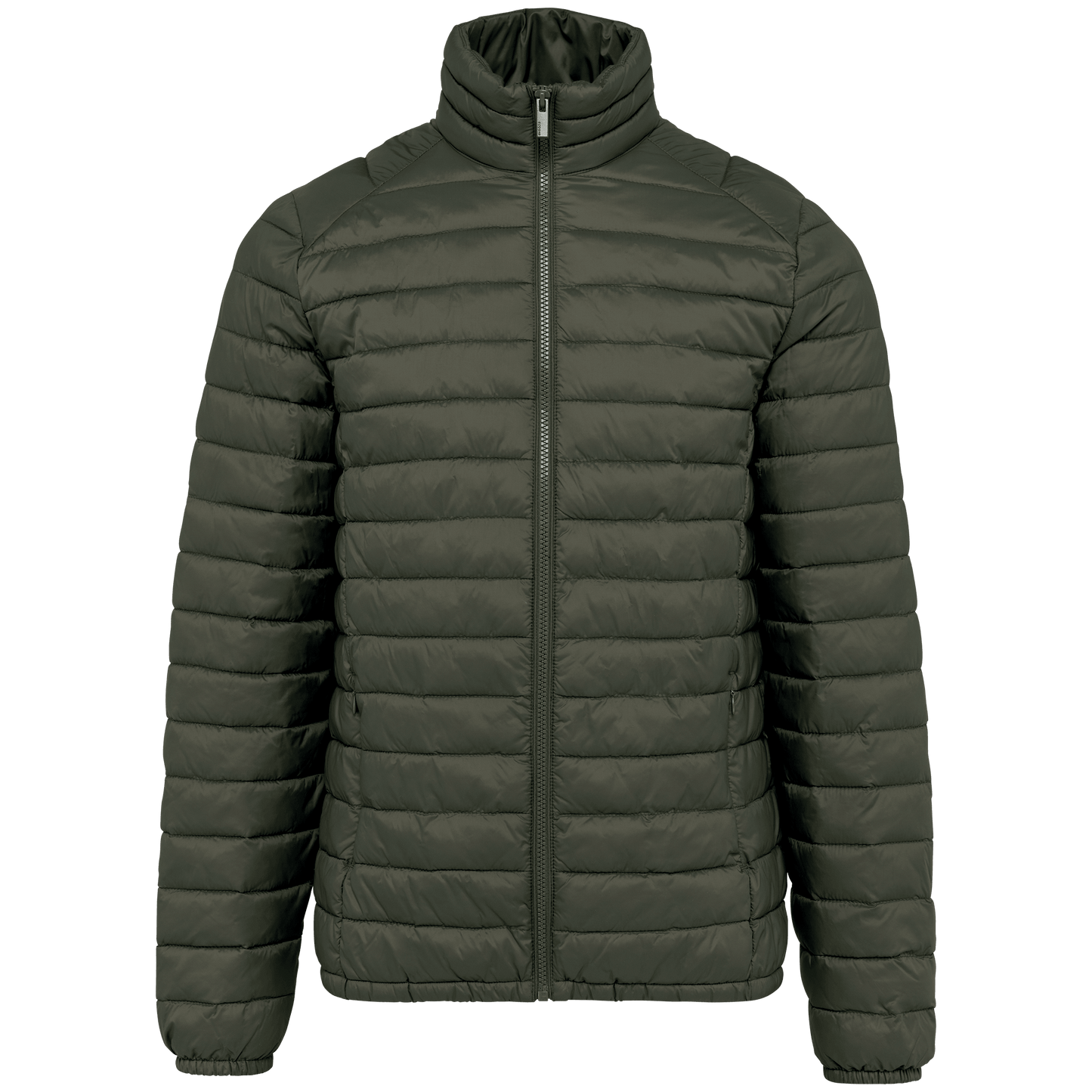 NS6000 - Doudoune légère écoresponsable homme - Ak. Custom Clothting Solutions