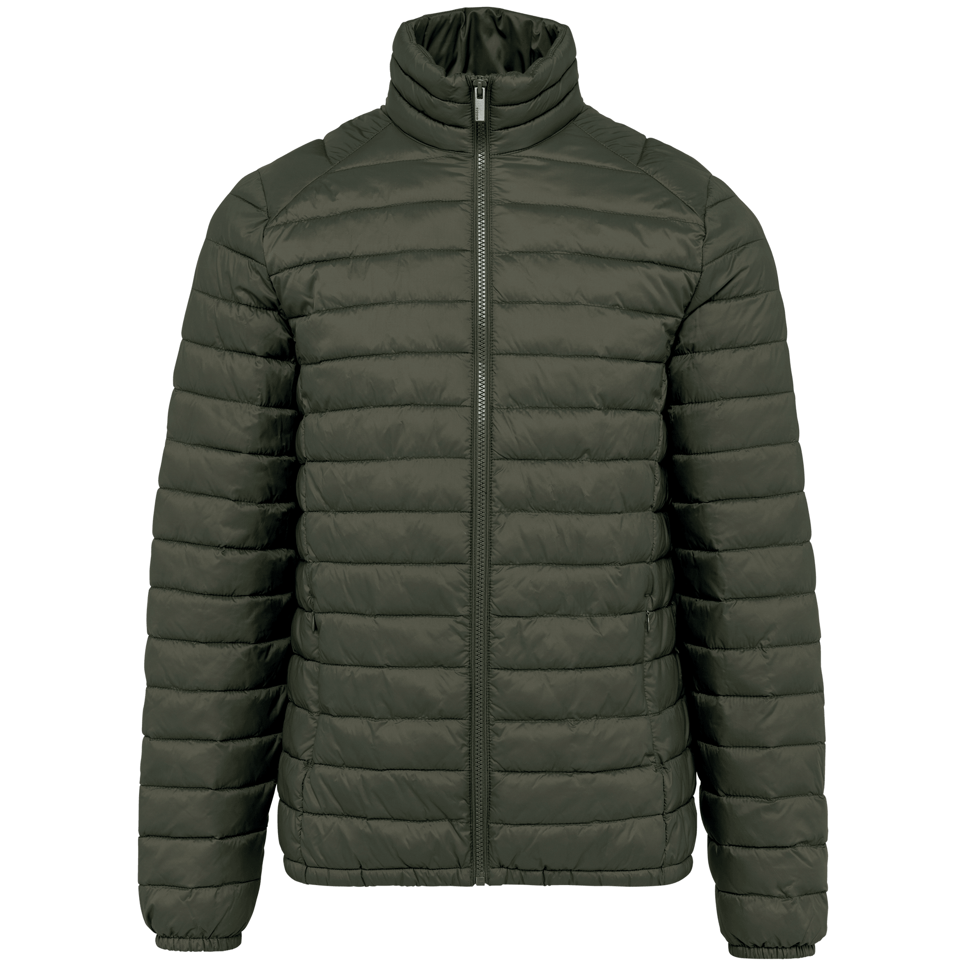 NS6000 - Doudoune légère écoresponsable homme - Ak. Custom Clothting Solutions