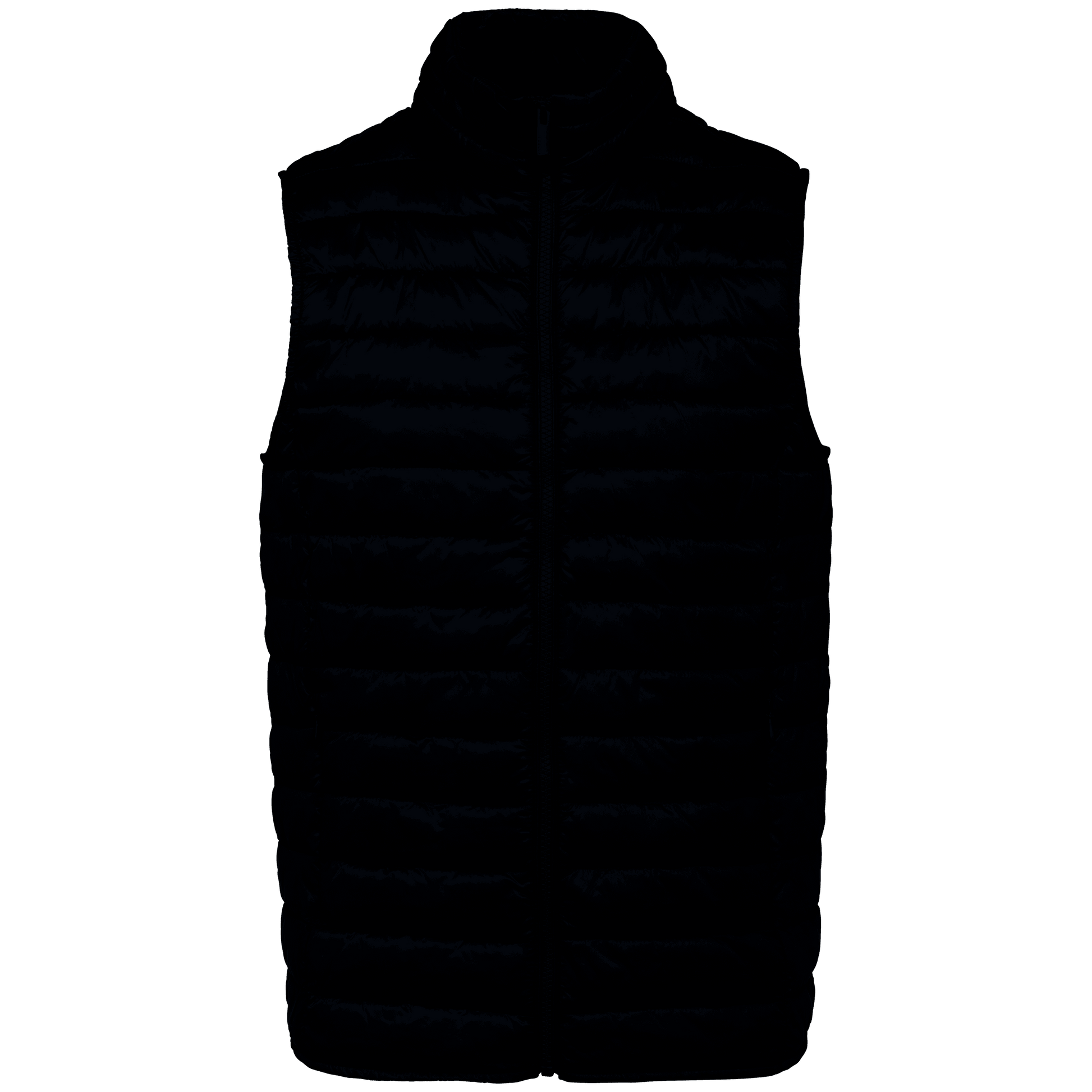 NS6005 - Bodywarmer écoresponsable léger homme - Ak. Custom Clothting Solutions