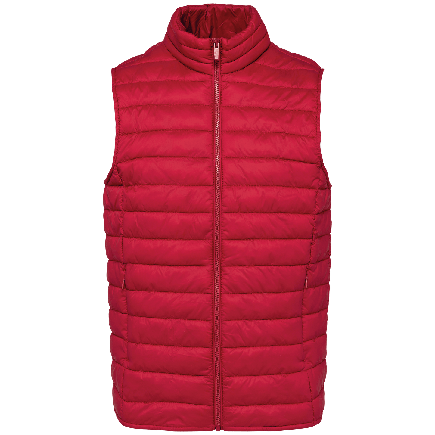 NS6005 - Bodywarmer écoresponsable léger homme - Ak. Custom Clothting Solutions