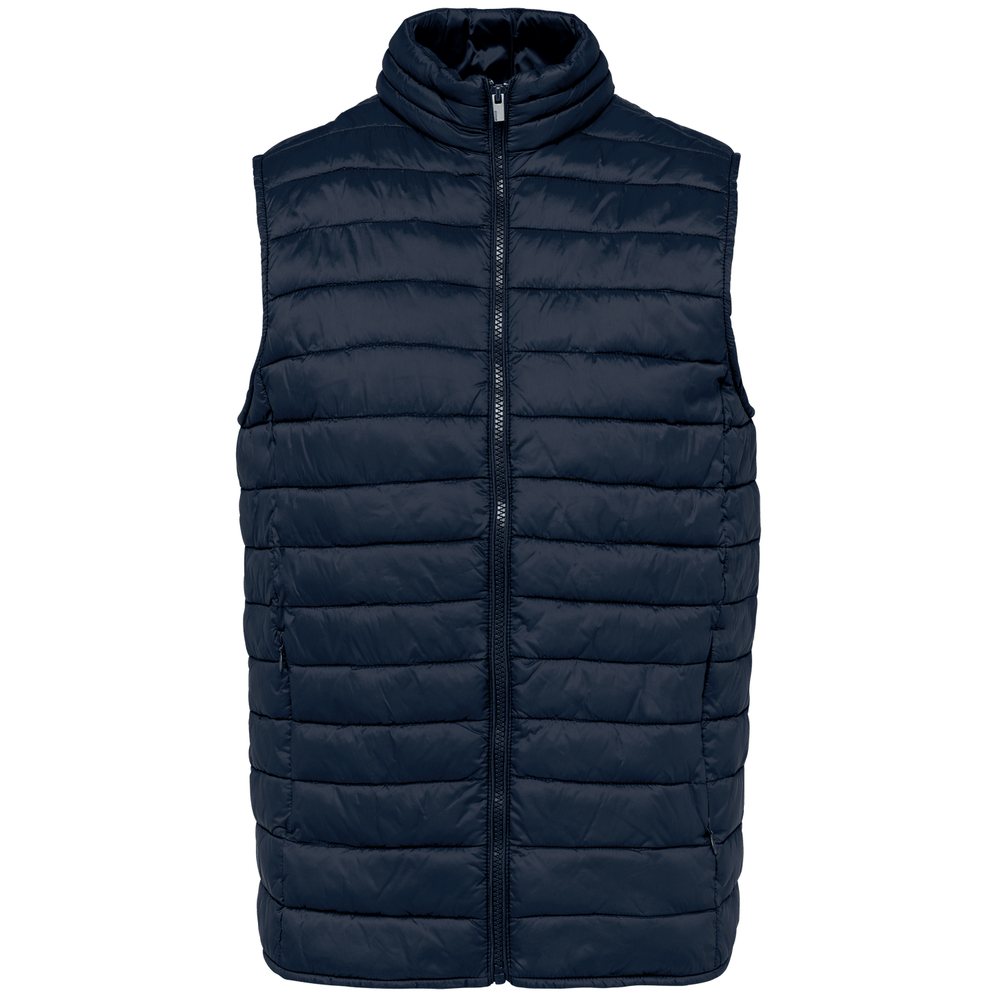 NS6005 - Bodywarmer écoresponsable léger homme - Ak. Custom Clothting Solutions