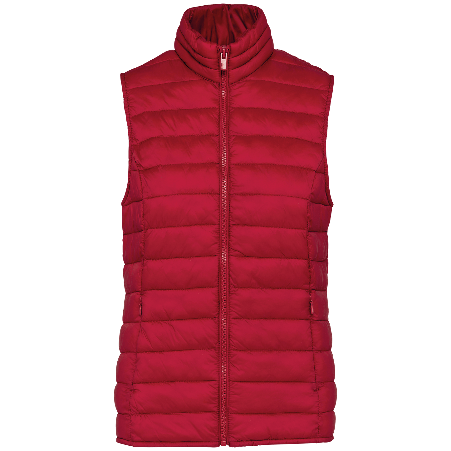 NS6006 - Bodywarmer écoresponsable léger femme - Ak. Custom Clothting Solutions