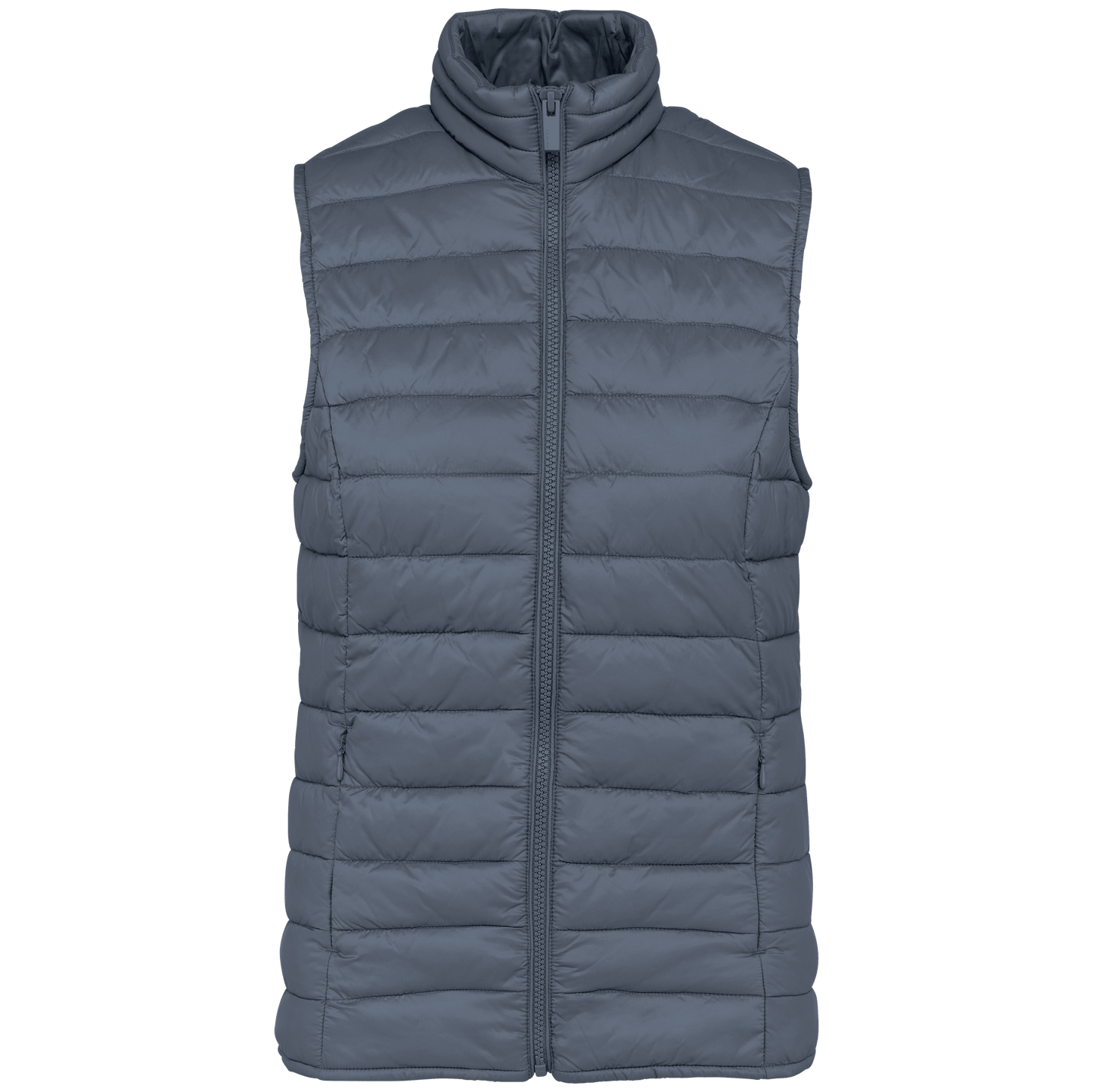 NS6006 - Bodywarmer écoresponsable léger femme - Ak. Custom Clothting Solutions