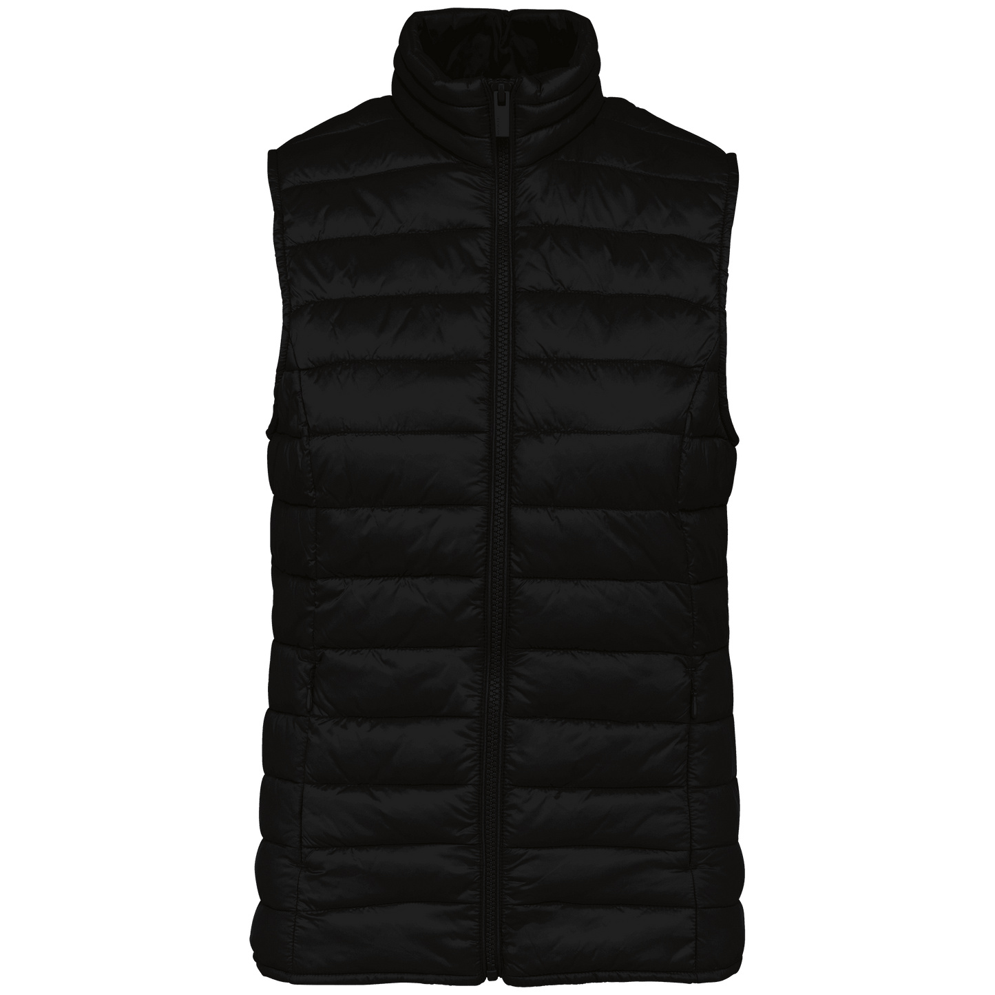 NS6006 - Bodywarmer écoresponsable léger femme - Ak. Custom Clothting Solutions