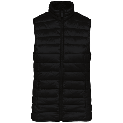 NS6006 - Bodywarmer écoresponsable léger femme - Ak. Custom Clothting Solutions