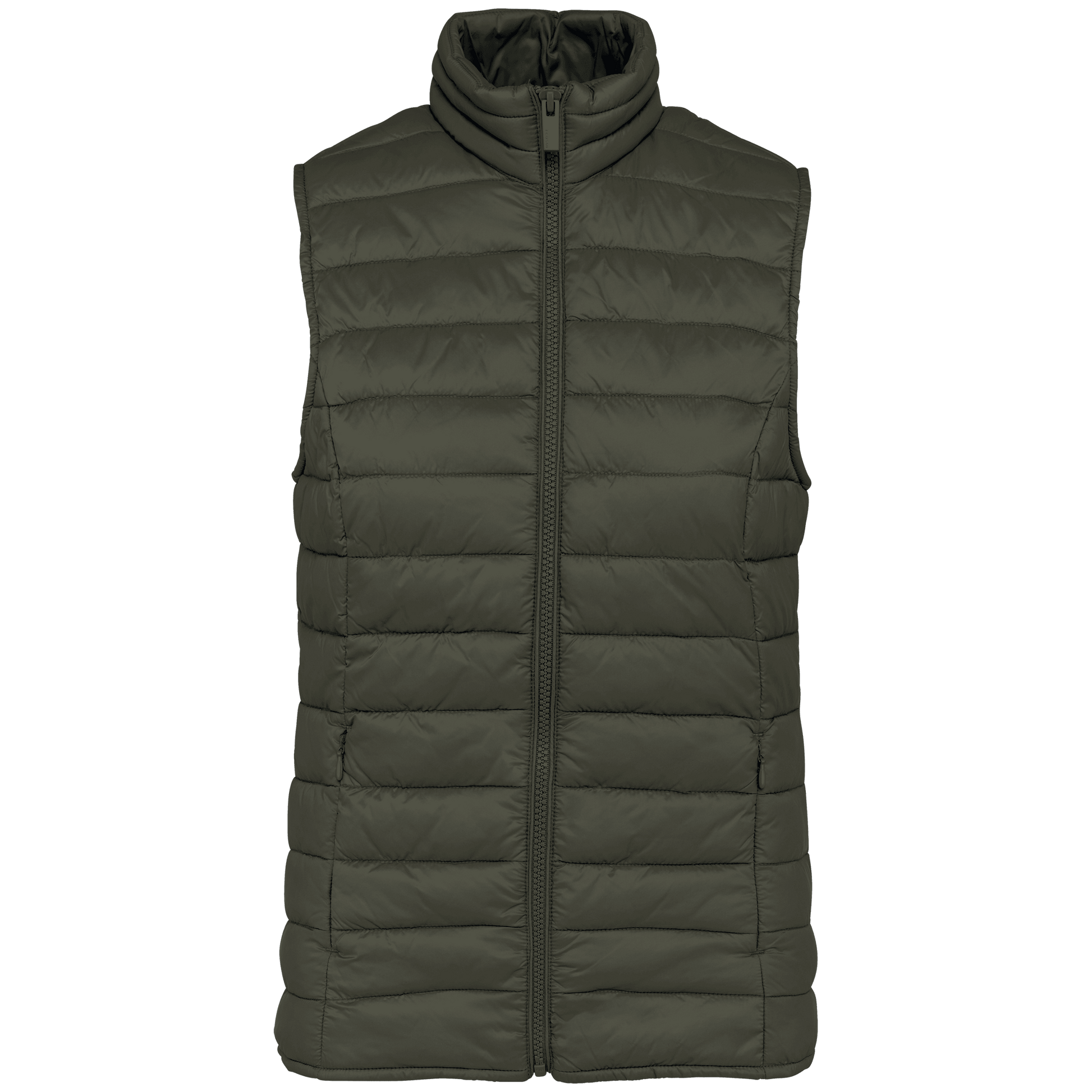 NS6006 - Bodywarmer écoresponsable léger femme - Ak. Custom Clothting Solutions