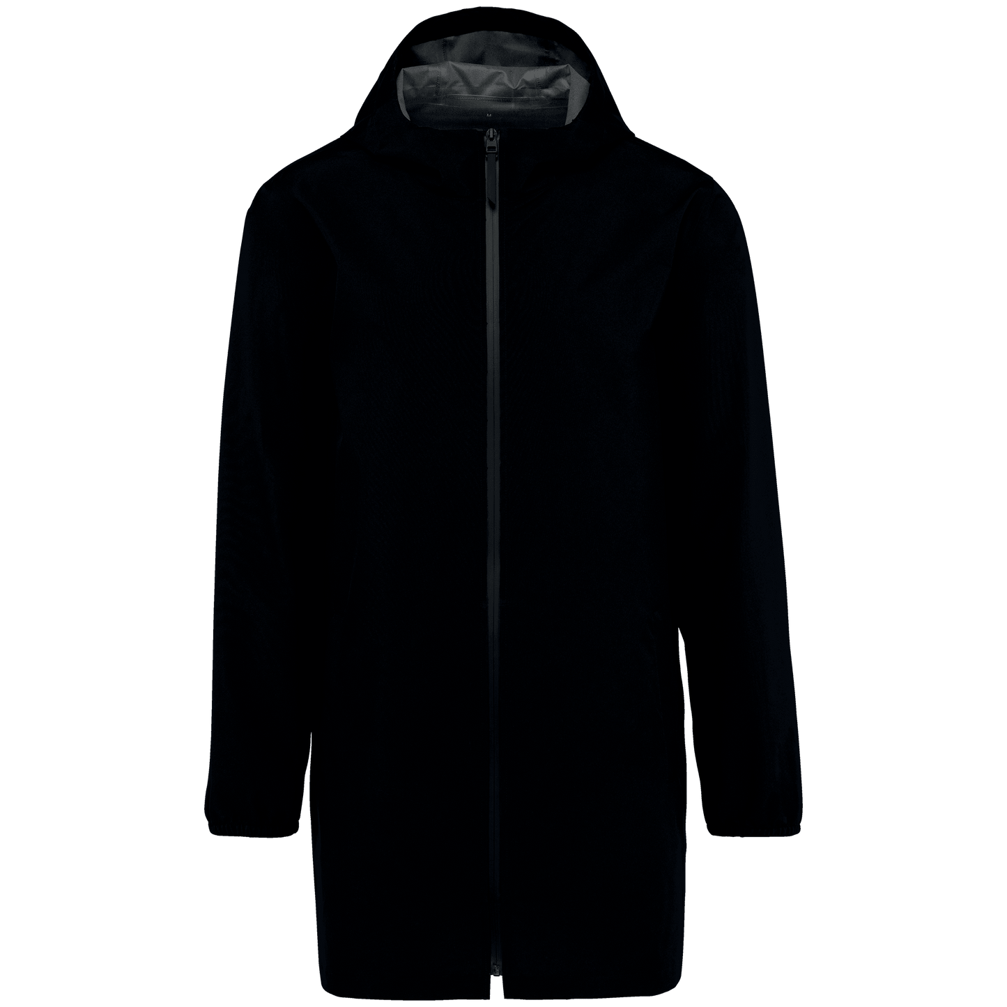 NS615 - Veste écoresponsable imperméable unisexe - Ak. Custom Clothting Solutions