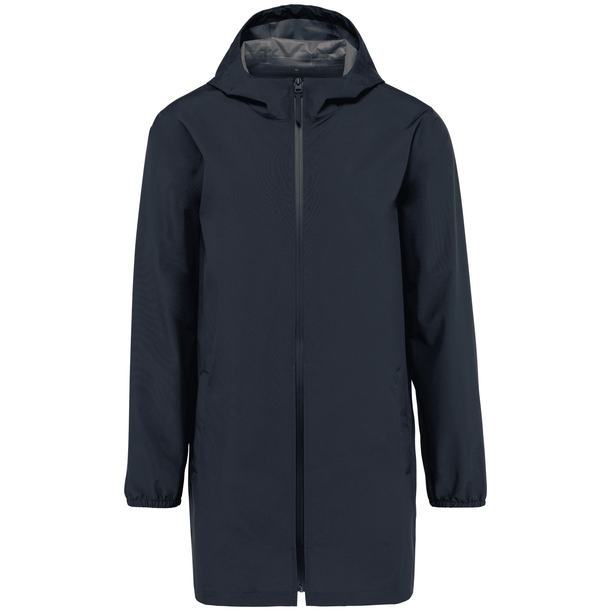 NS615 - Veste écoresponsable imperméable unisexe - Ak. Custom Clothting Solutions