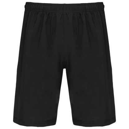 PA167 - Short performance - Ak. Custom Clothting Solutions