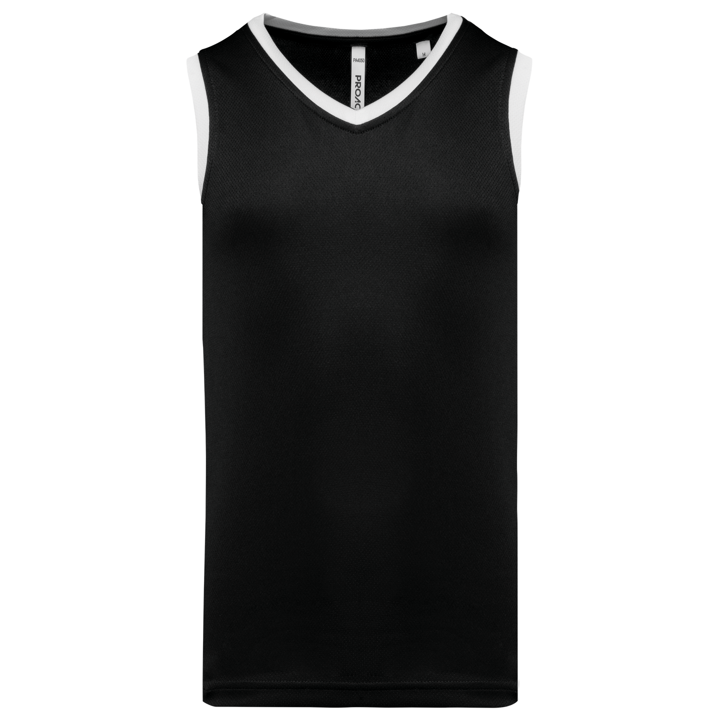 PA4050 - Maillot de basket-ball homme
