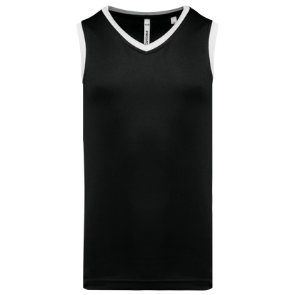 PA4050 - Maillot de basket-ball homme
