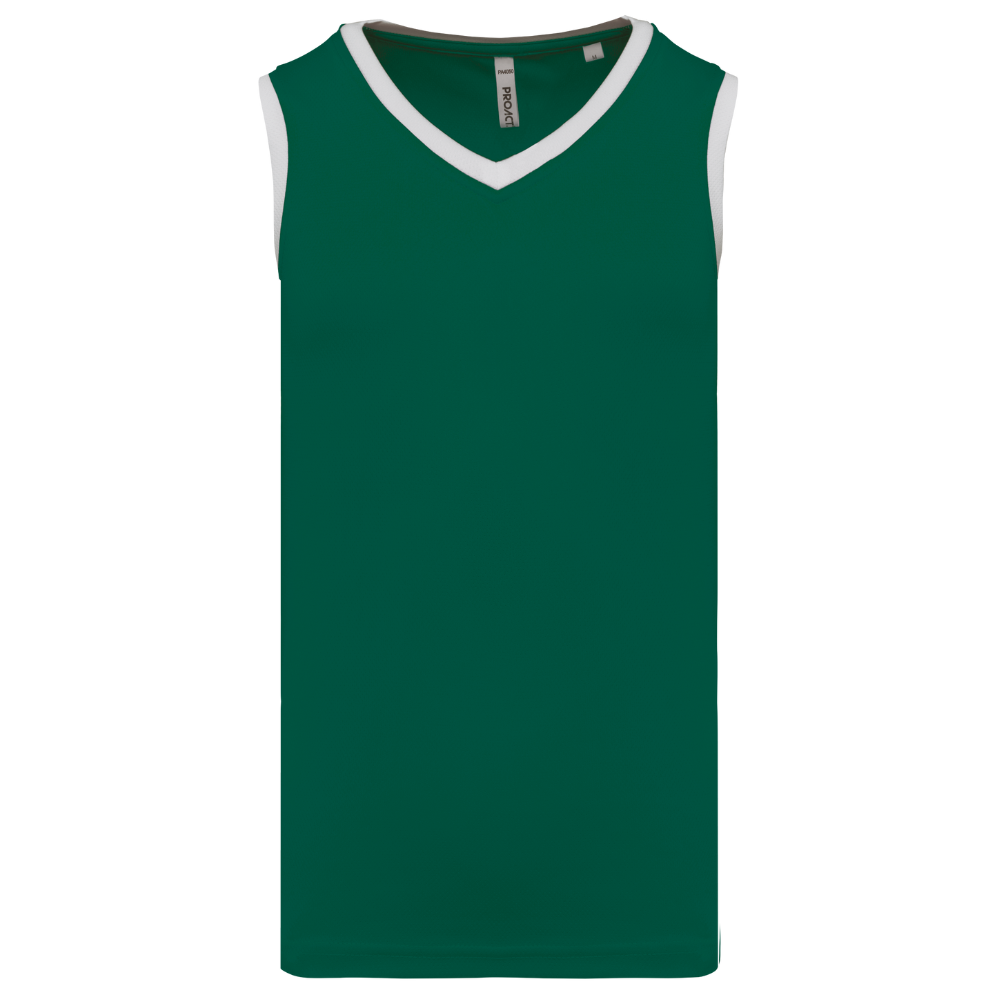 PA4050 - Maillot de basket-ball homme