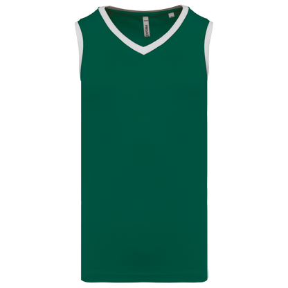 PA4050 - Maillot de basket-ball homme