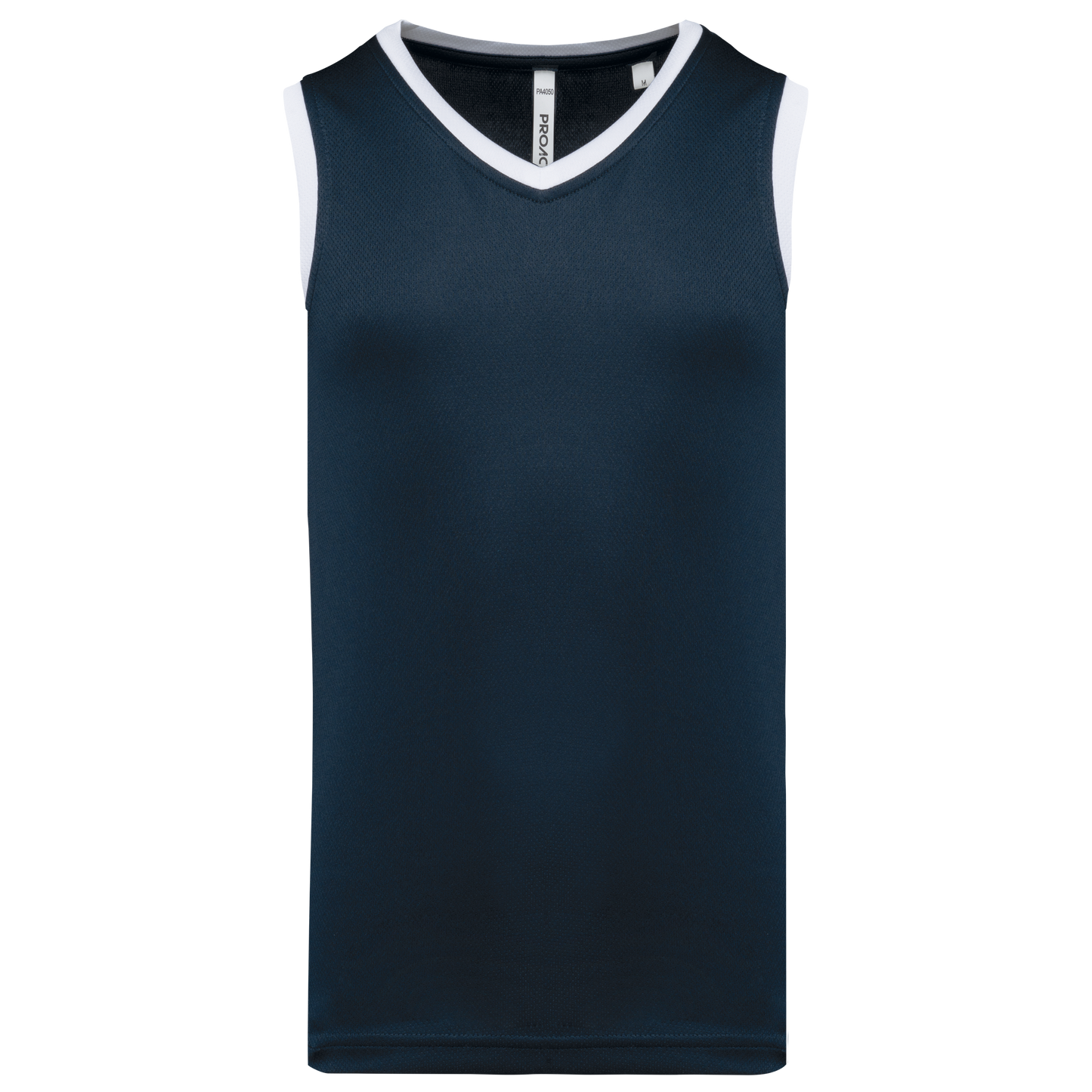 PA4050 - Maillot de basket-ball homme