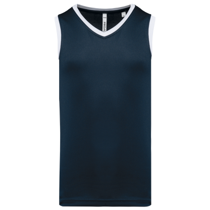 PA4050 - Maillot de basket-ball homme