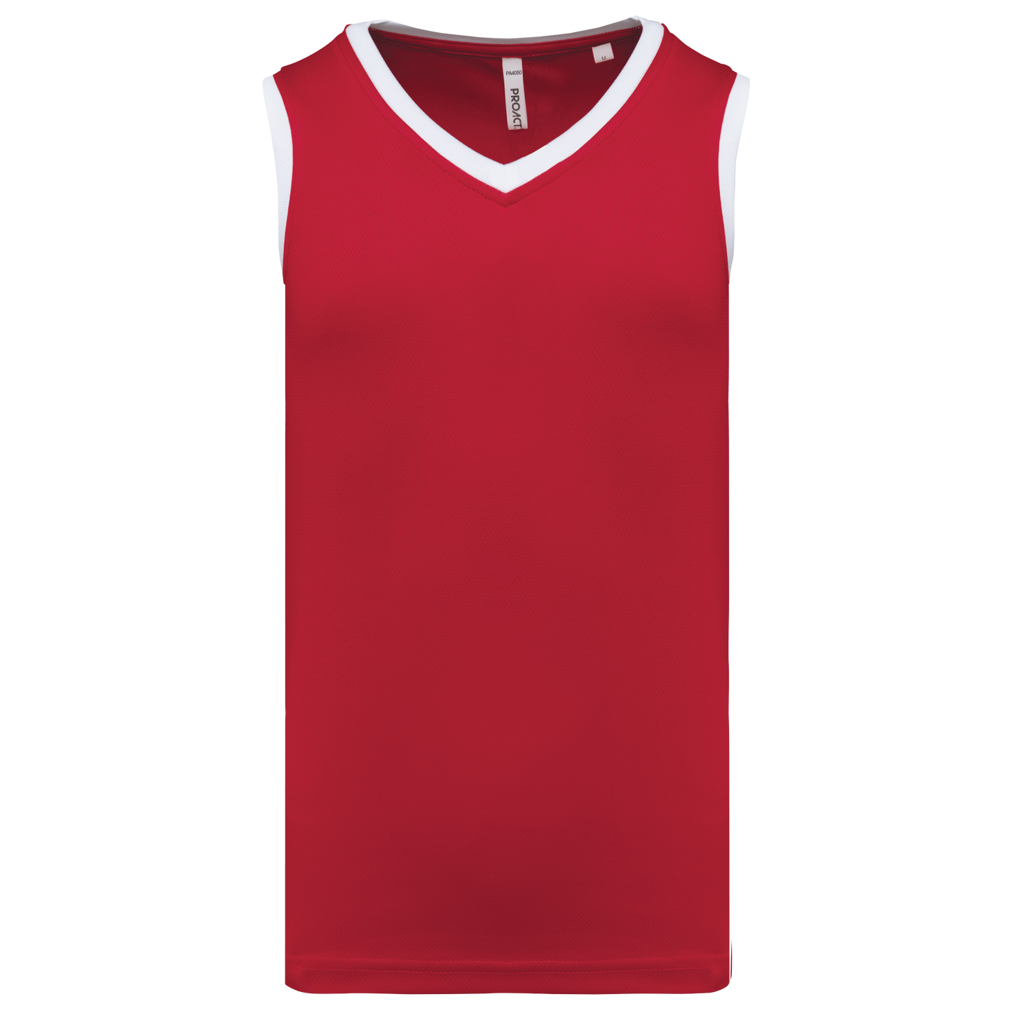 PA4050 - Maillot de basket-ball homme