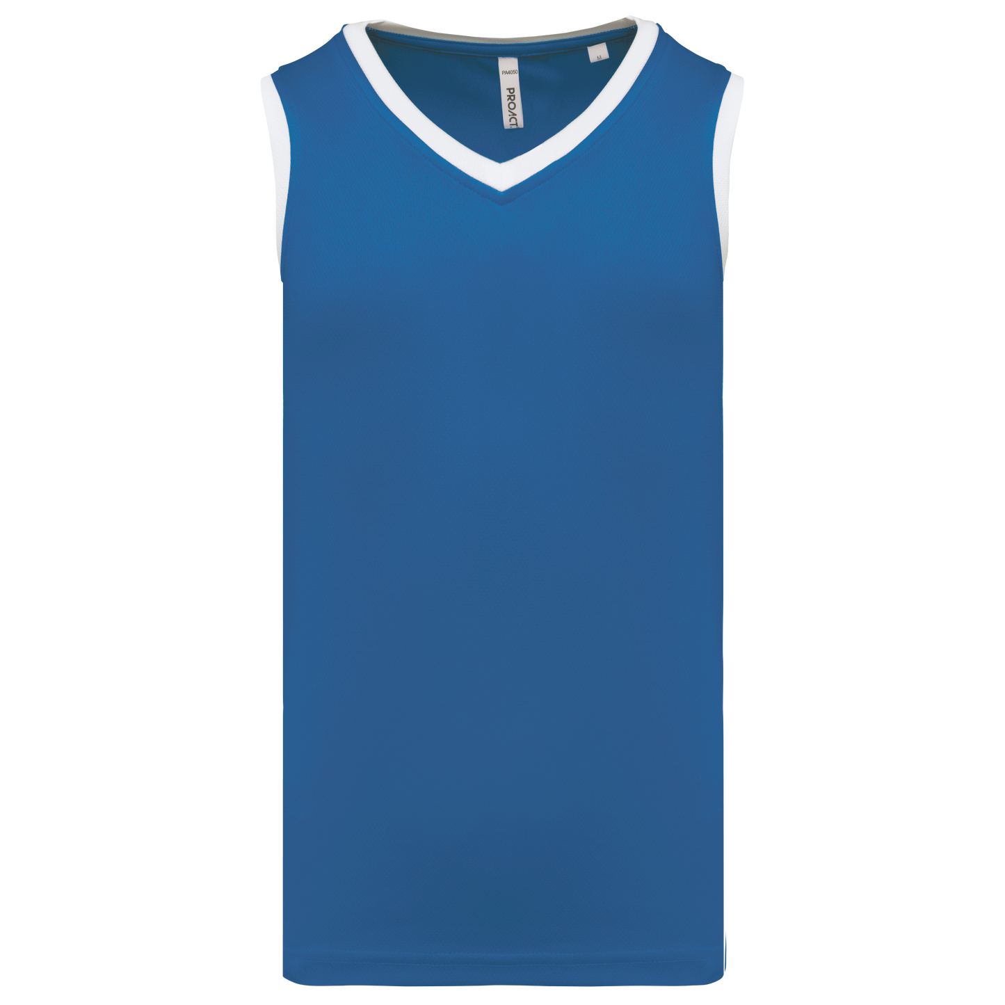 PA4050 - Maillot de basket-ball homme