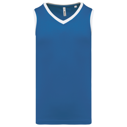 PA4050 - Maillot de basket-ball homme