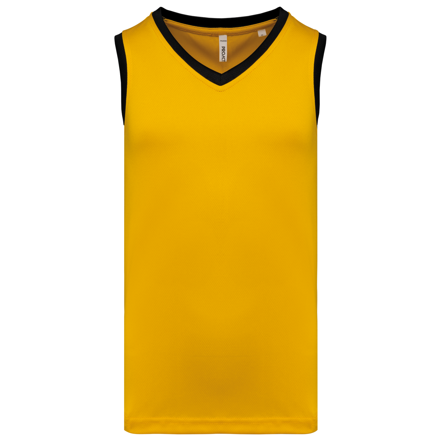 PA4050 - Maillot de basket-ball homme