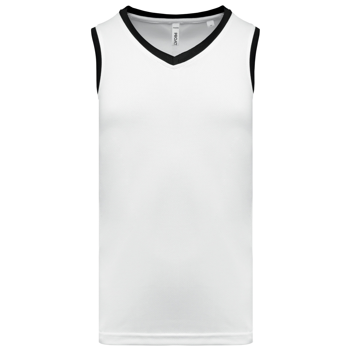 PA4050 - Maillot de basket-ball homme
