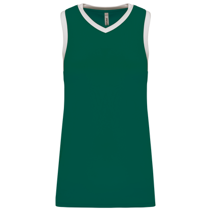 PA4051 - Maillot de basket-ball femme