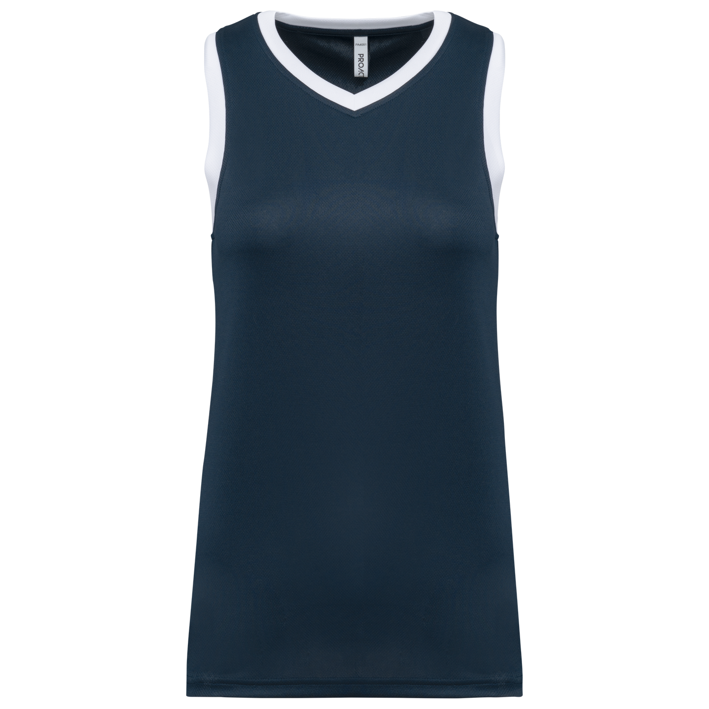 PA4051 - Maillot de basket-ball femme