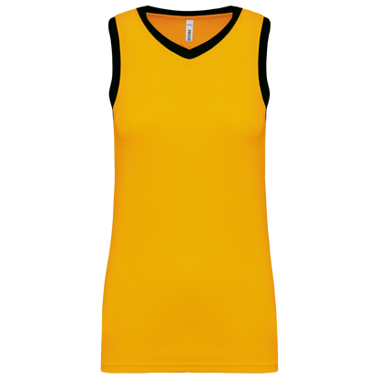 PA4051 - Maillot de basket-ball femme