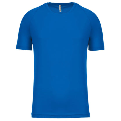 PA438 - T-shirt de sport manches courtes homme